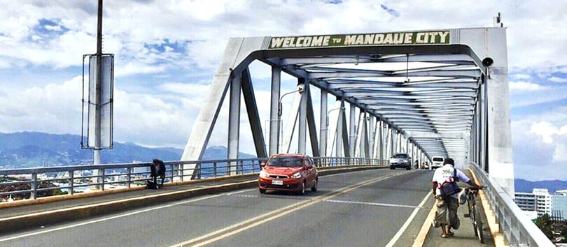 Mactan-Mandaue Bridge
