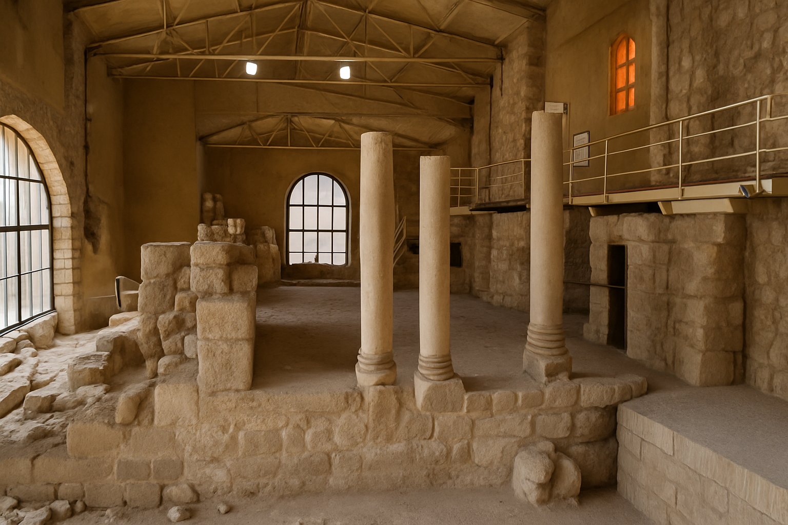 Madaba Archaeological Park