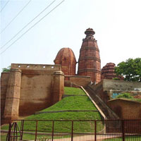 Madan Mohan Temple