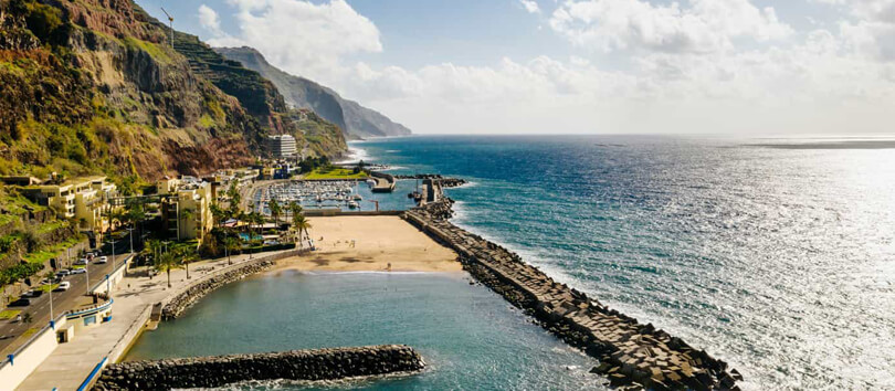 Madeira Trekking