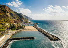 Madeira Trekking in Calheta