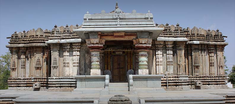 Madhava Temple