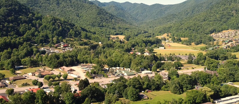 Maggie Valley