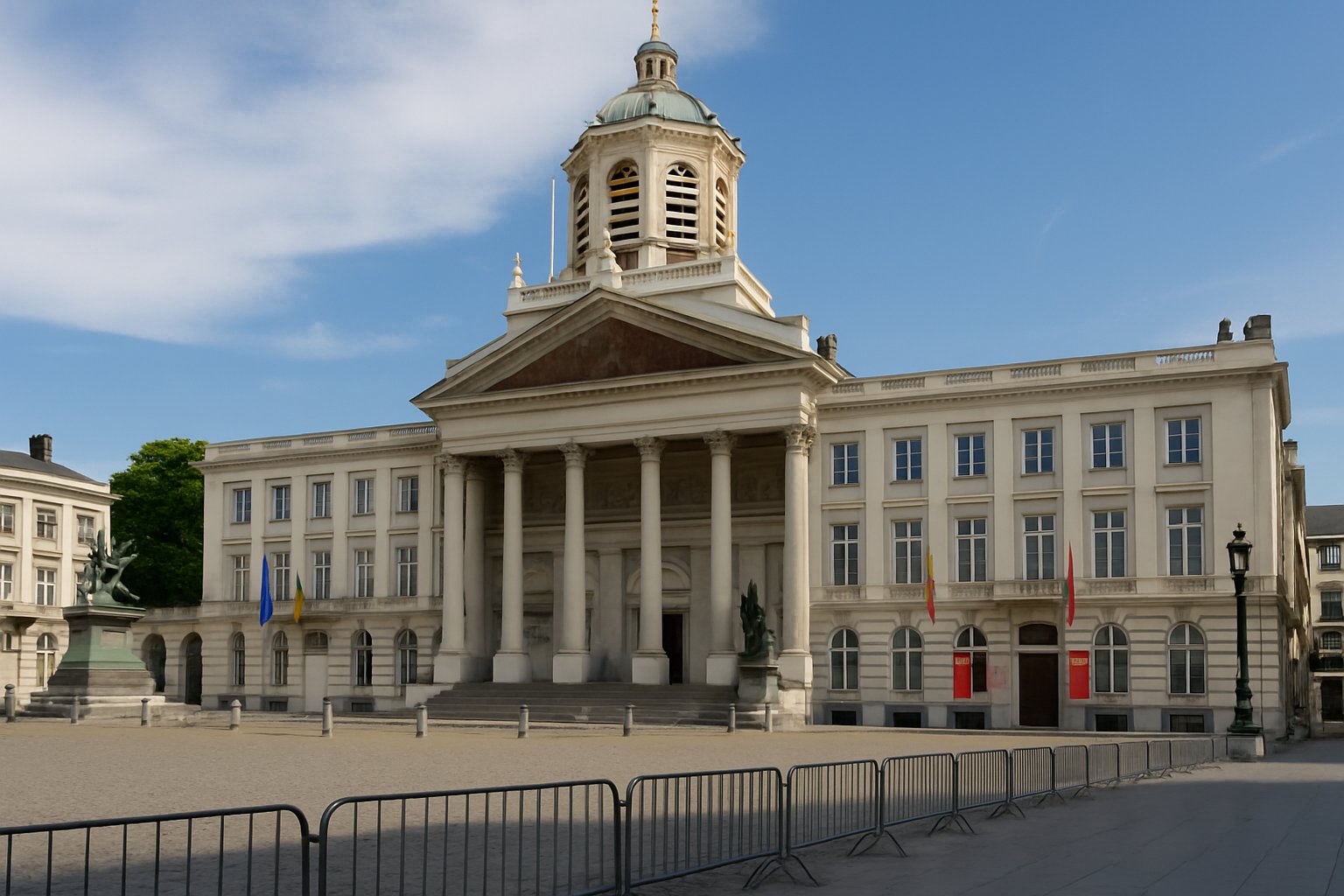 Magritte Museum