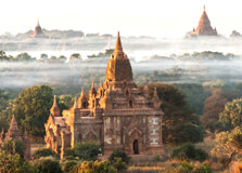 Maha Kalyani Sima in Bago