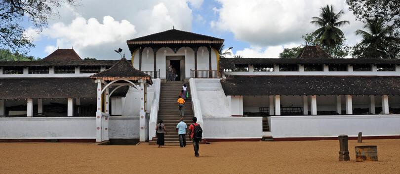 Maha Saman Devalaya