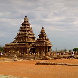 Mahabalipuram Temples in Mahabalipuram