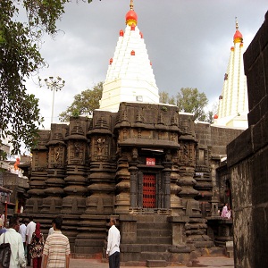 Mahalakshmi Temple