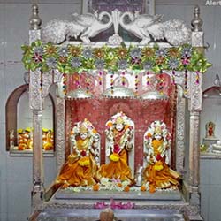Mahalakshmi Temple Mumbai in Mumbai