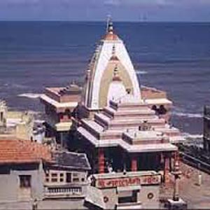 Mahalaxmi Temple