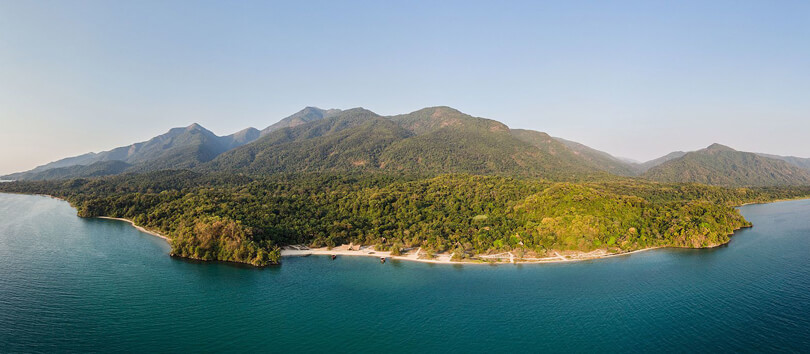 Mahale Mountains National Park