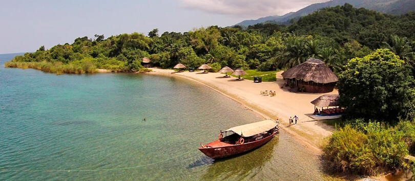 Mahale Mountains National Park