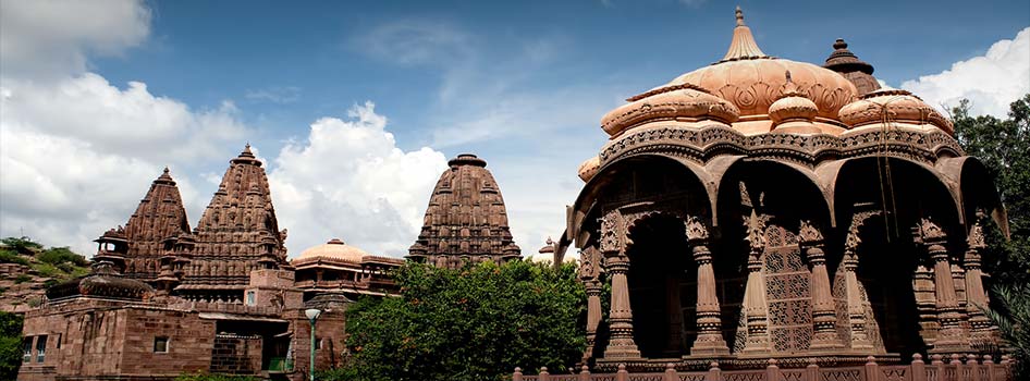 Mahamandir Temple