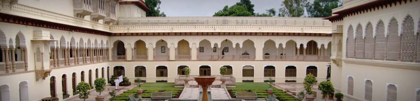 Maharaja Ranjit Singh War Museum