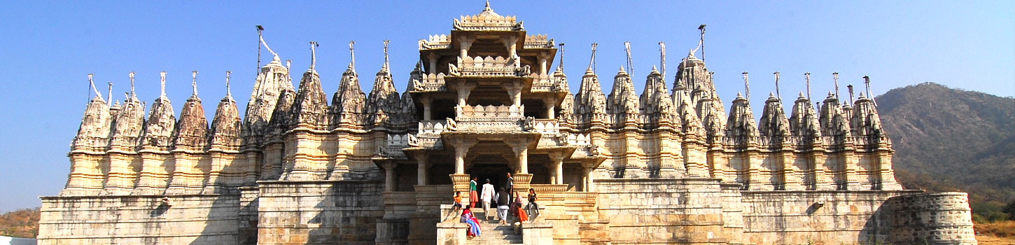Mahavir Swami Temple