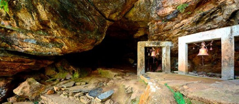 Mahendra Cave