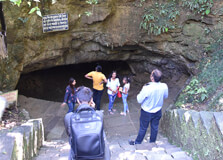 Mahendra Cave in Pokhara