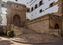 Mahkama du Pacha in Casablanca