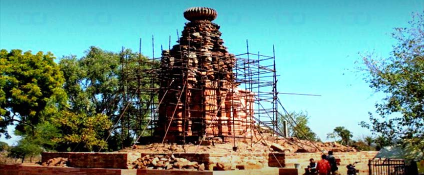 Mahua Shiva Temple