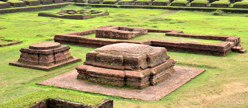 Mainamati Ruins