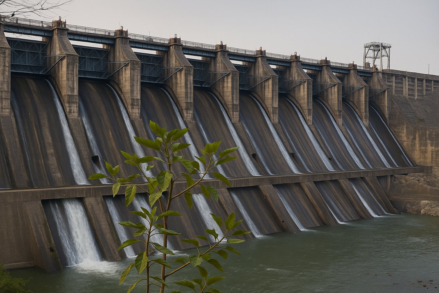 Maithon Dam – Dhanbad in Dhanbad