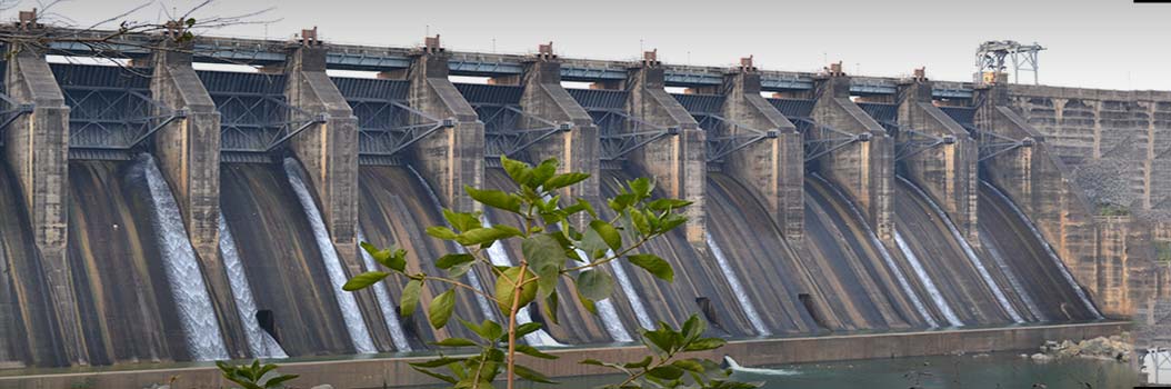 Maithon Dam – Dhanbad