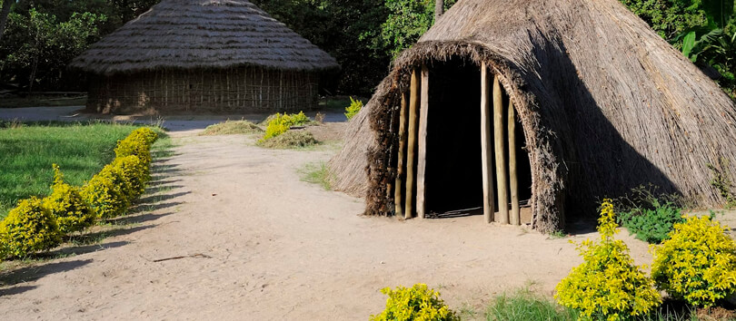 Makumbusho Village Museum