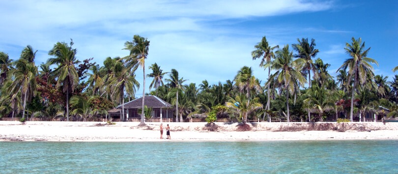 Malapascua Island