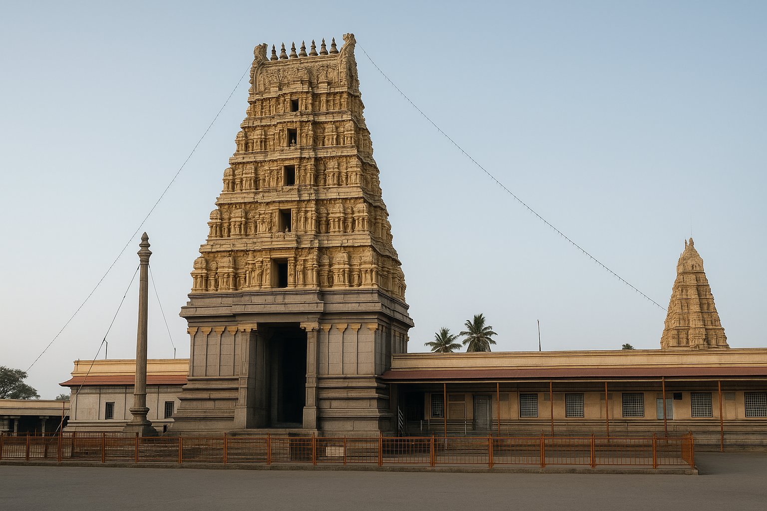 Chamarajanagar