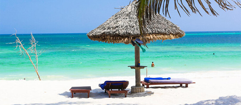 Malindi and Watamu