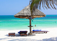 Malindi and Watamu in Malindi