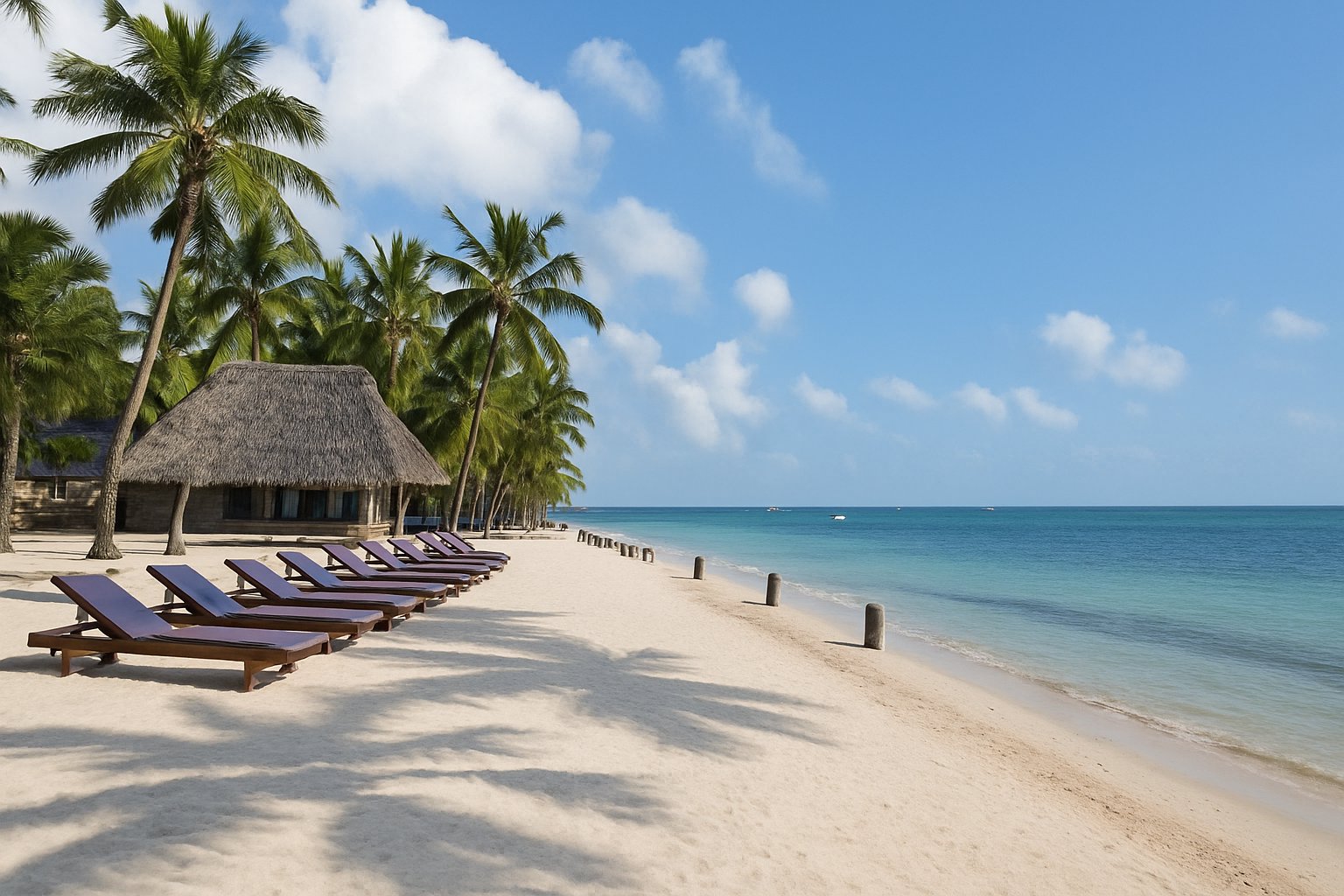 Malindi Beach