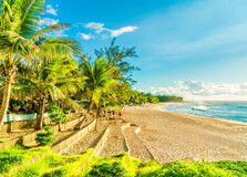 Malindi Marine National Park in Malindi