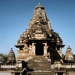 Malinithan  Temple in Likabali