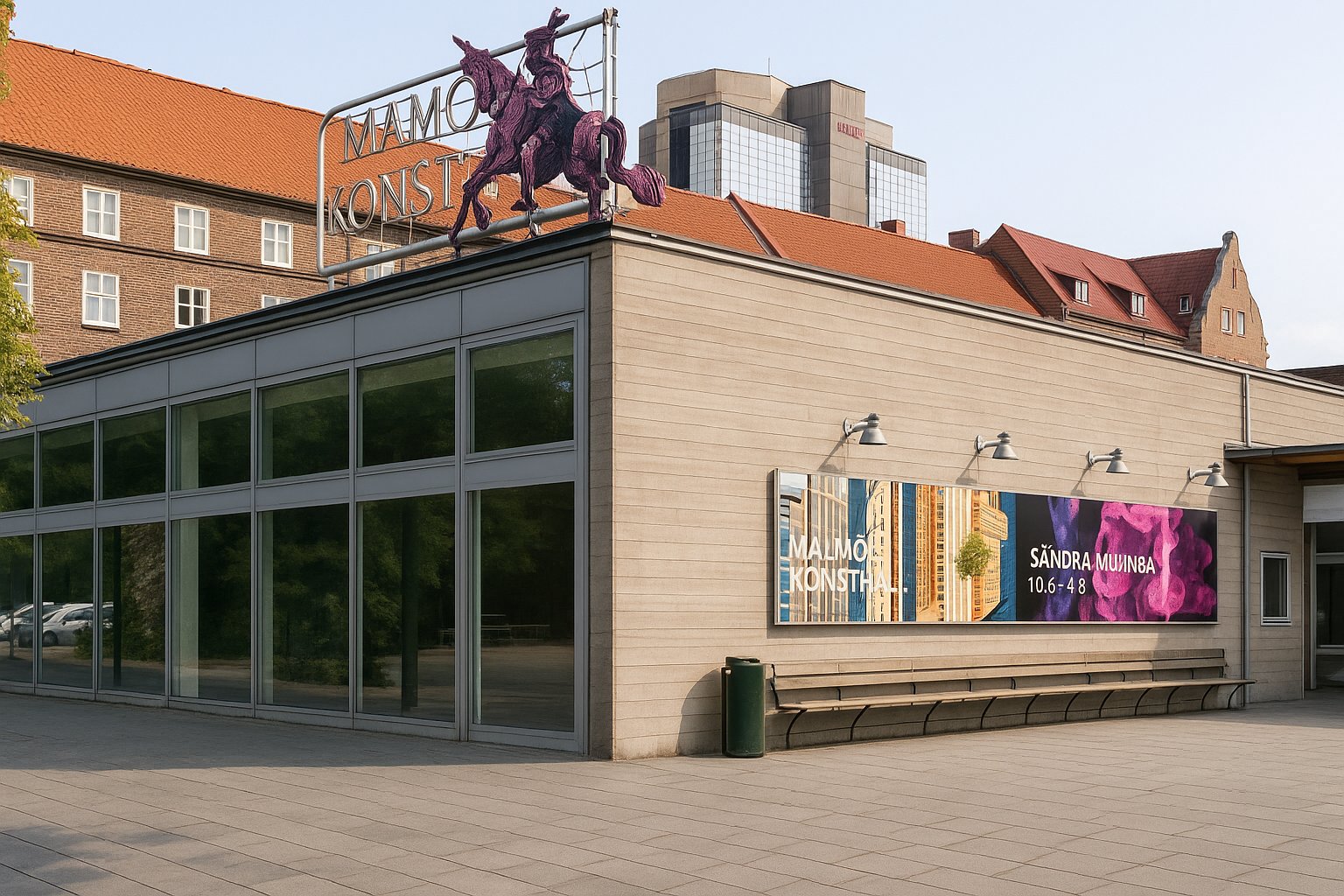 Malmo Konsthall