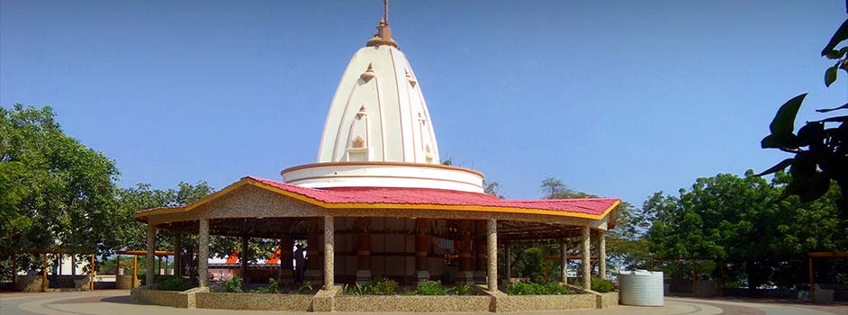 Malnath Shiv Temple