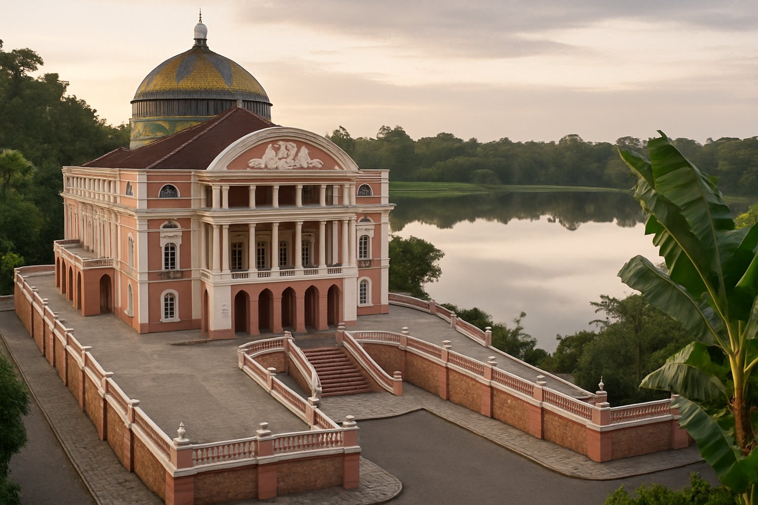 Manaus