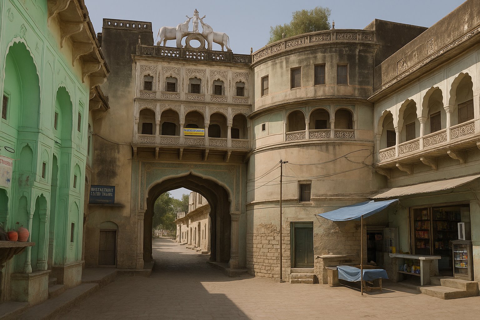 Mandawa