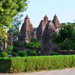 Mandore Garden in Jodhpur