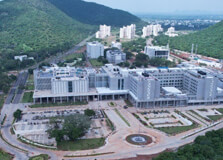 Mangalagiri in Guntur