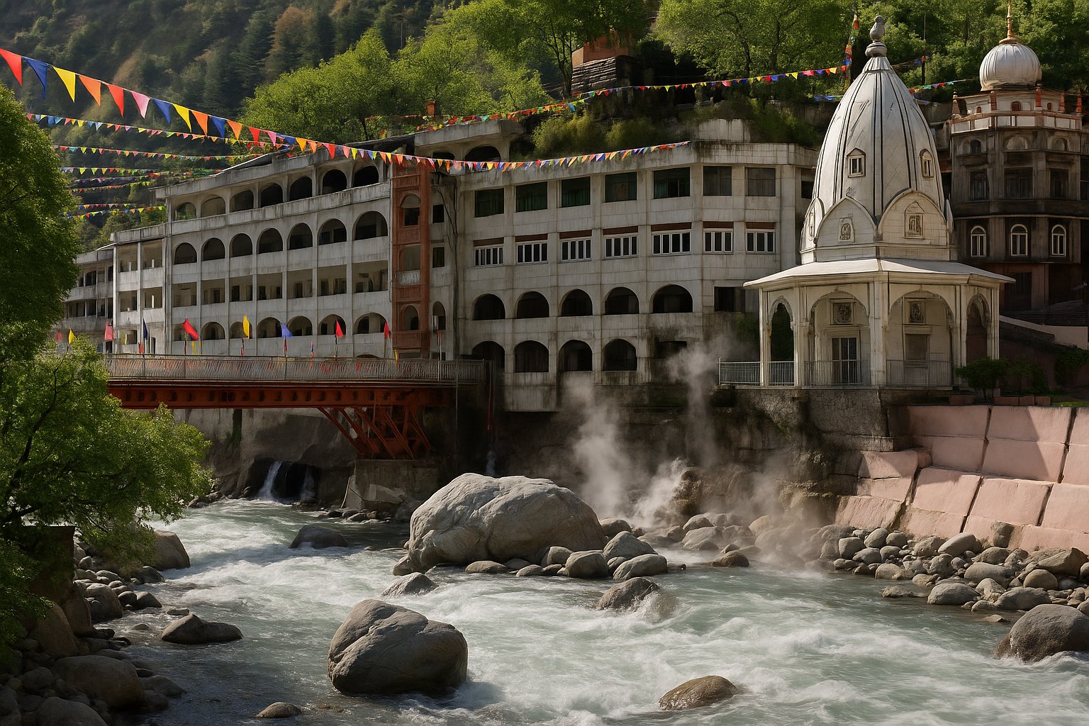 Manikaran Gurudwara