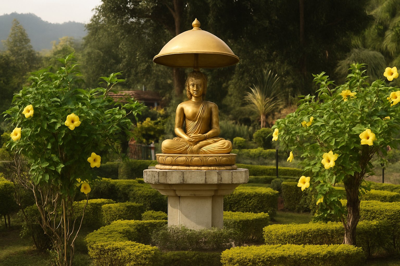 Manimukunda Park
