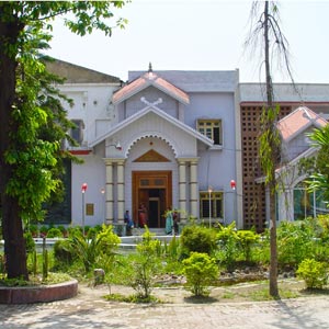 Manipur State Museum