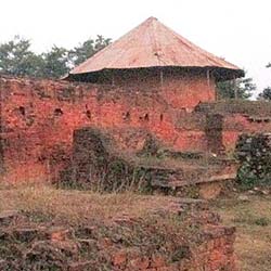 Maniyar Math in Rajgir