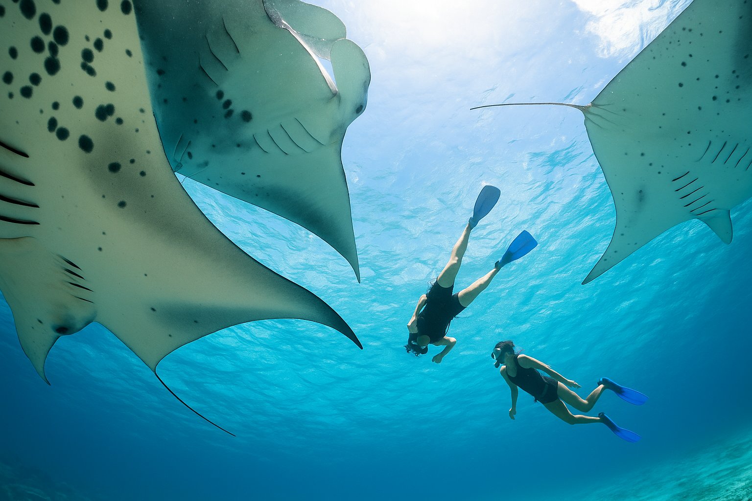 Manta Point