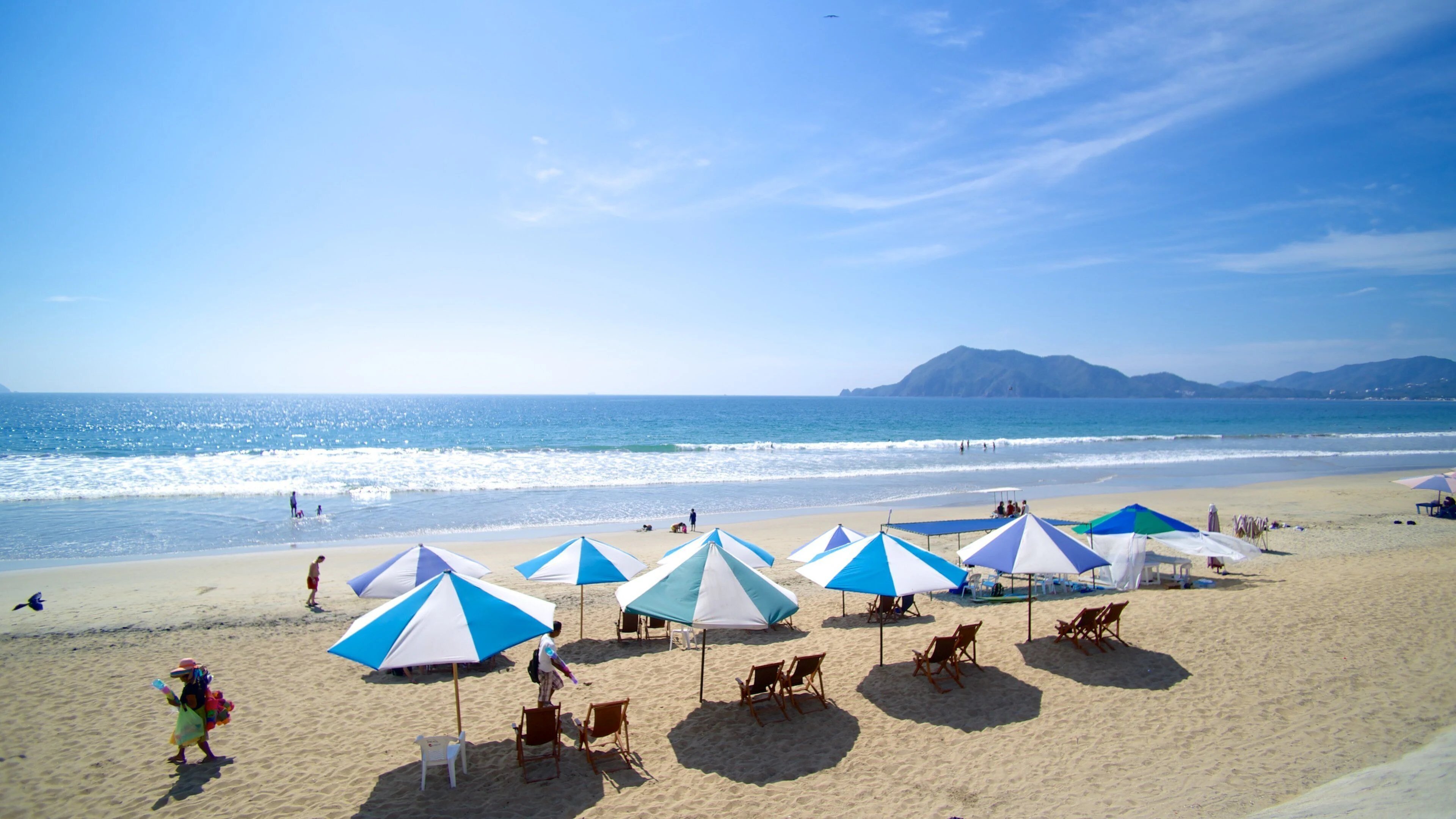 Best Places to Visit in Mexico