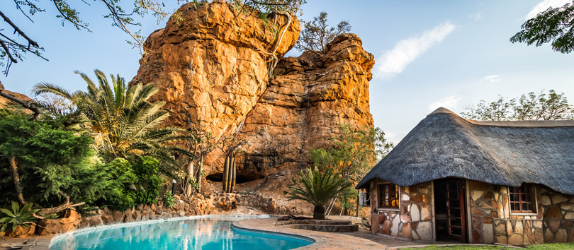 Mapungubwe National Park
