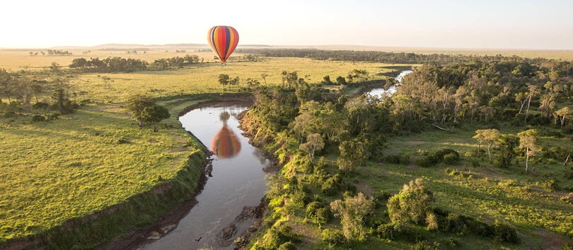 Mara River