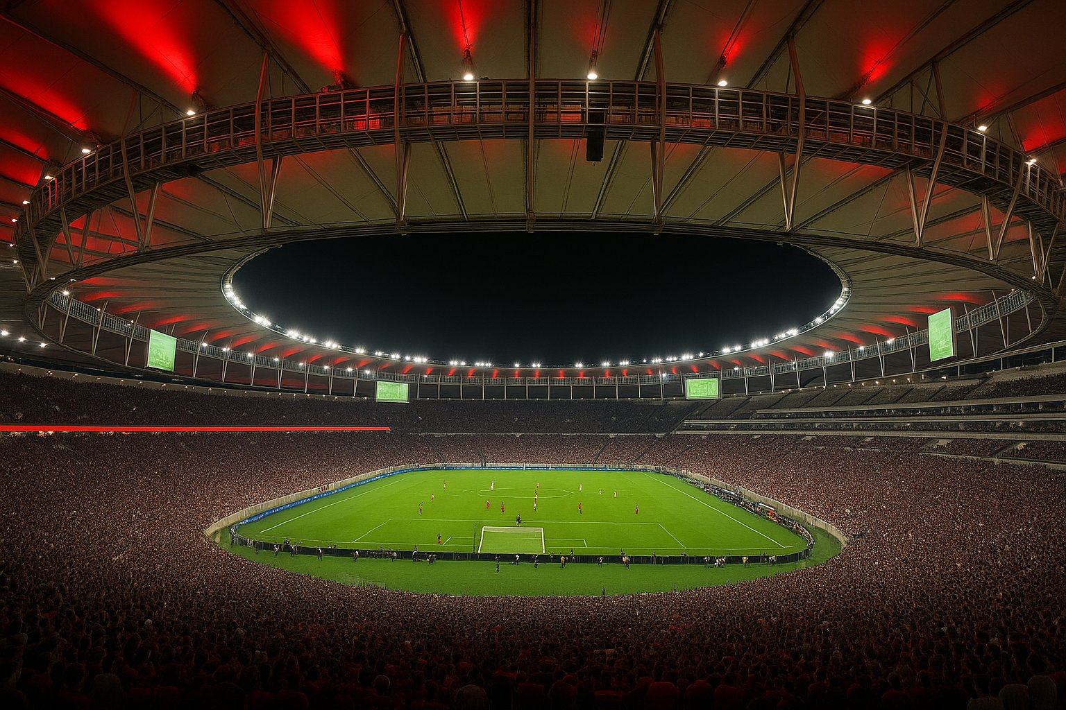 Maracanã Stadium