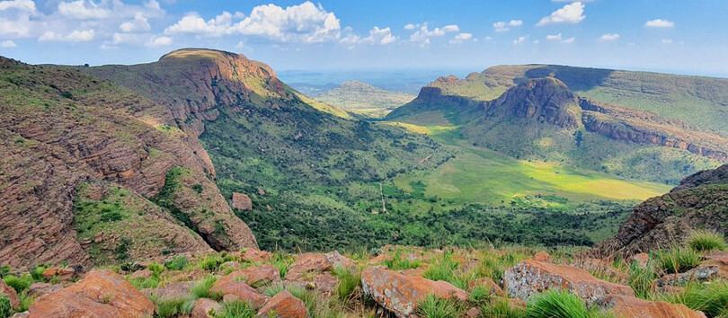 Marakele National Park